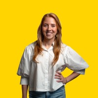InovaMedia Employee Josien Custers's profile photo