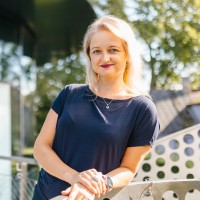 If Insurance Baltic (If P&C Insurance AS) Employee Liene Meklere-Kutsare's profile photo