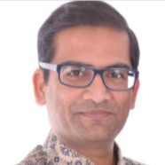 University of Leeds Employee Sunil Daga's profile photo