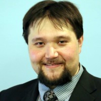 InstaKey Security Systems Employee Benjamin Smith's profile photo