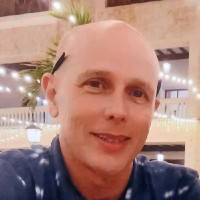 LEVITRONIX Employee Chris Melcer's profile photo