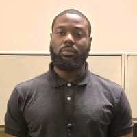 Alabama Secretary of State Employee Marquise Floyd's profile photo