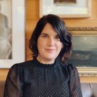 UCSF Benioff Children's Hospitals Employee Jackie Kersh's profile photo