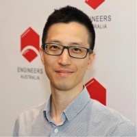 Red Earth Engineering Pty Ltd Employee Baijie Chen's profile photo