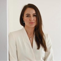 Email e telefono di Ashlee Harrison