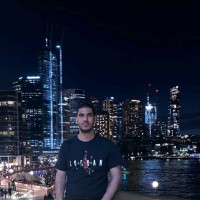 Comtec Ltd. Employee Dvir Martziano's profile photo