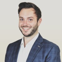 Cristal Decisions Employee Cyril Alglaeve's profile photo