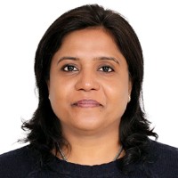 Parangat Technologies Employee Sakshi Jindal's profile photo