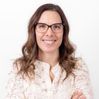 Formation continue du Cégep régional de Lanaudière Employee Andrée-Anne Potvin's profile photo