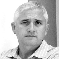 TDK Employee David A. Almoslino's profile photo