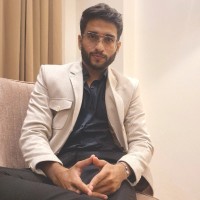 AnalytixLabs Employee Kushal Tolani's profile photo