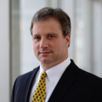 AECOM Employee Chad Hartley's profile photo