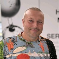TETRAPHARM Employee Søren Lassen's profile photo