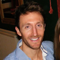 Robert Fordham Email & Phone Number