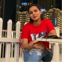 iStyle Computers Employee Vaishali V's profile photo