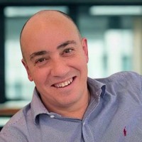 T3 Defense Inc (formerly Nukkleus) Employee Youssef Seffar's profile photo