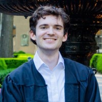 Manhattan University Employee Daniel Melia's profile photo
