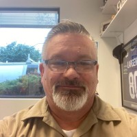 All Climate Heating and Air Conditioning Employee Anthony Fossen's profile photo