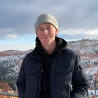 RLDatix Employee Joseph Mark's profile photo