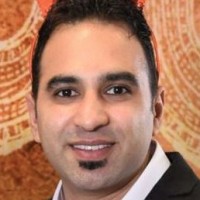 Lenovo Employee Adel Youssef's profile photo