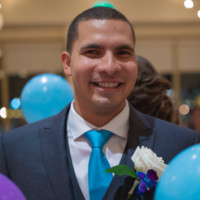 RIVER VALLEY COUNSELING CENTER, INC Employee Andrew Espinosa's profile photo