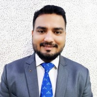 Kee Pharma Ltd Employee Satender Bodwal's profile photo