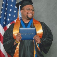 All About Technology Employee Garrick Smith's profile photo