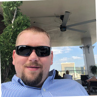 Beta Technologies Employee Tyler Austin's profile photo