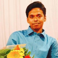 Godrej Infotech Ltd Employee Rahul Bandivadekar's profile photo