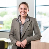 Lynch Meyer Lawyers Employee Alice C's profile photo