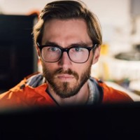 Blackfoot Communications Employee Andrew Wolfram's profile photo