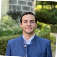 Incentrum Group Employee Eddie Landzberg's profile photo