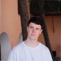 Leeds Building Society Employee Will Crossland's profile photo