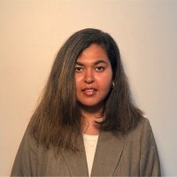 SUN Employee Anvesha Tiwary's profile photo