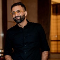 ITM Group of Institutions Employee Anupam Sinha's profile photo