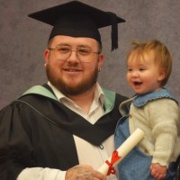 Advantage Finance Employee Strachan Parker's profile photo