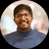 Digichorus Technologies Pvt Ltd Employee Sanket Kudale's profile photo