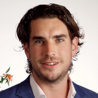 Bart van Raalte Email & Phone Number