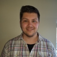 Palantir Technologies Employee Jared Welsh's profile photo