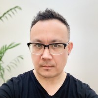 Restoke.ai Employee David Lim's profile photo