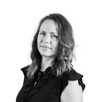 Rutab Employee Ulrica Lindell's profile photo