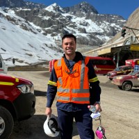 Luis Paredes Email & Phone Number