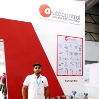 Autocontrol Process Instrumentation Employee Khan Razique's profile photo
