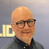 Boliden Employee Fredrik Hases's profile photo