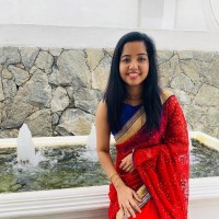Outdesk. Employee Menik Lansakara's profile photo