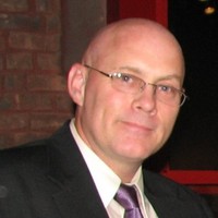 United States Department of Defense Employee Charles Stapleton's profile photo