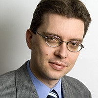 Unic Employee Gerald Wilhelm's profile photo