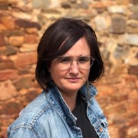 Agència de Residus de Catalunya Employee Ana Tarragona's profile photo