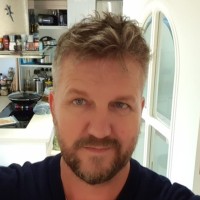 Protec Group Spain Employee André Jensen's profile photo