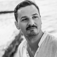 Unchained Commerce Employee Pascal Kaufmann's profile photo